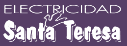 Electricidad Santa Teresa
